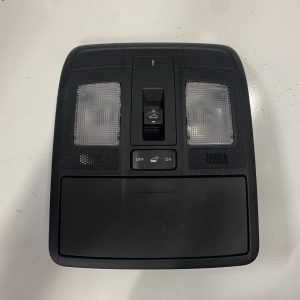 Courtesy Light