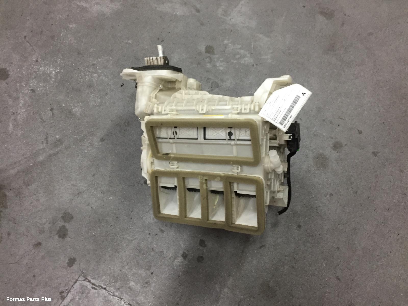 Heater Core/Box