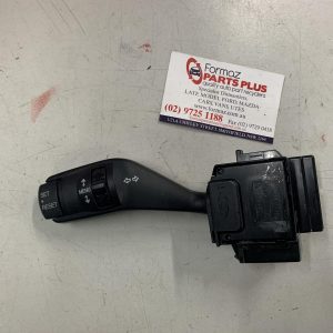 Combination Switch