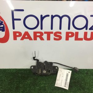 Bonnet Lock/Support