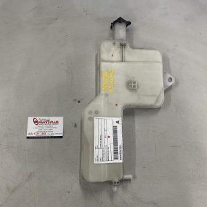 Overflow Bottle