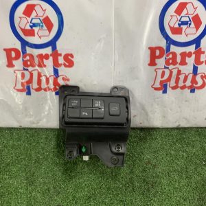 Misc Switch/Relay