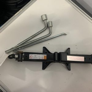 Jack/Tool Kit