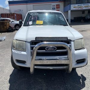 Abs Sensor
