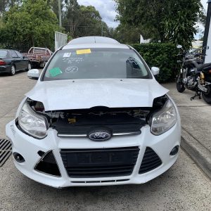 Radiator Support