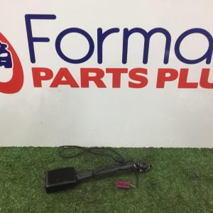 Seatbelt/Stalk
