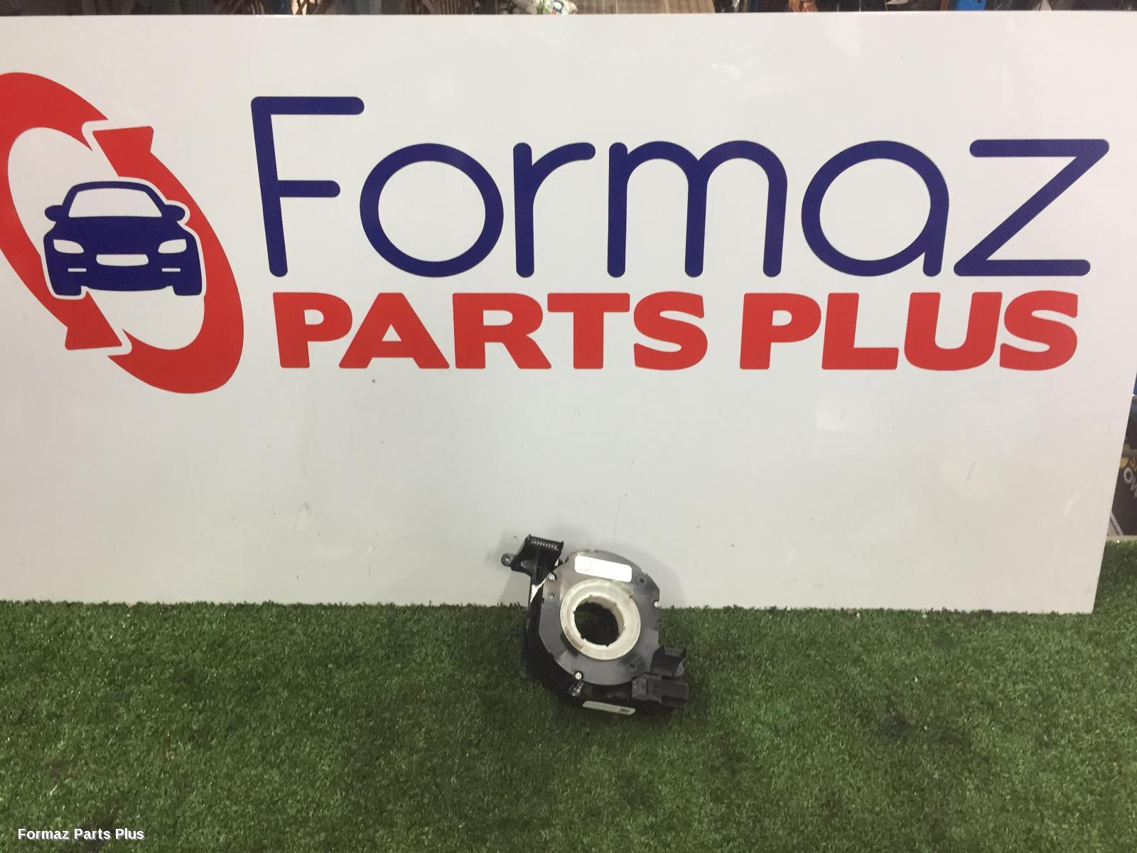 Airbag Module/Sensor