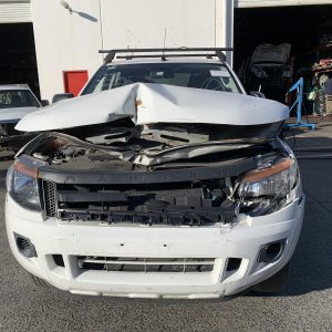 Crank/Cam Sensor