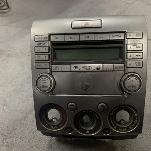 Radio/Cd/Dvd/Sat/Tv