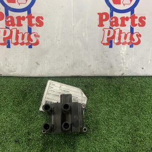 Coil/Coil Pack