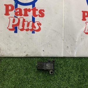 Map Sensor