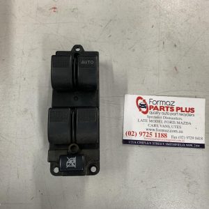Pwr Dr Wind Switch