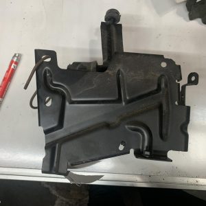 Abs Pump/Modulator
