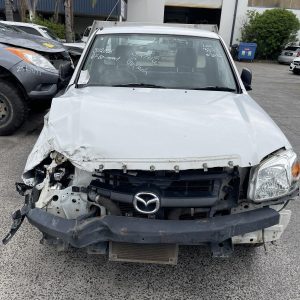 Spare Wheel Winch