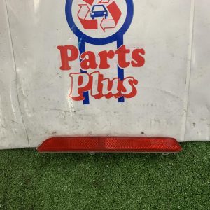 Left Taillight