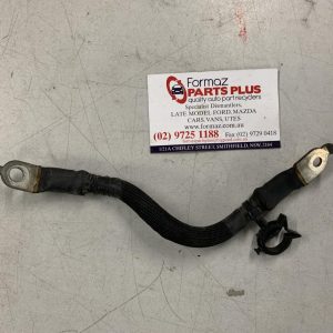 Wire Harness