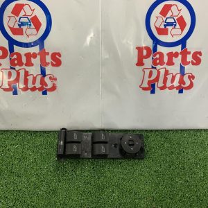Pwr Dr Wind Switch