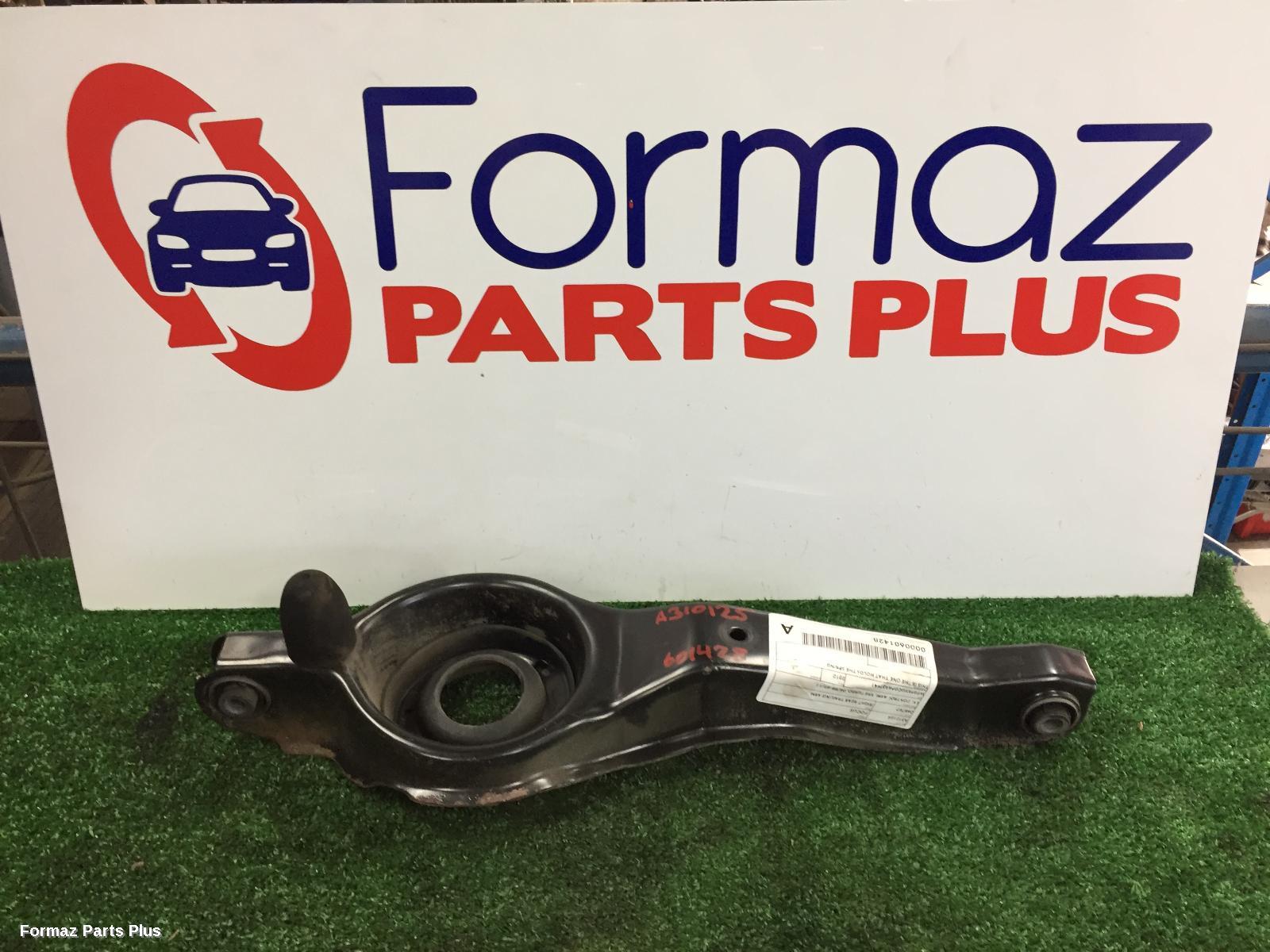 Right Rear Trailing Arm