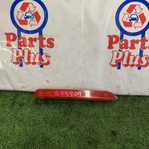Left Taillight