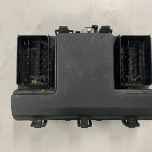 Fuse Box