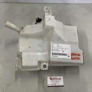 Washer Bottle