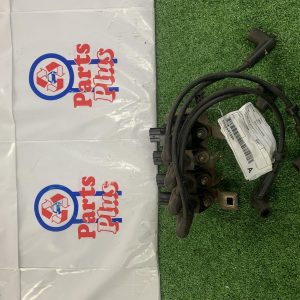 Coil/Coil Pack