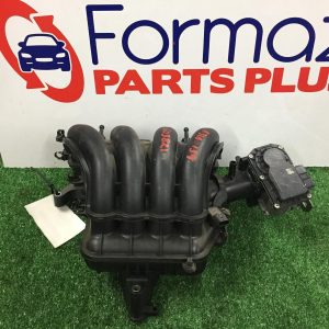 Manifold