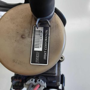 Steering Pump
