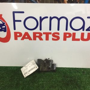 Bonnet Lock/Support