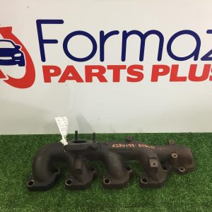 Manifold