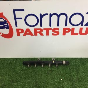 Injection Rail