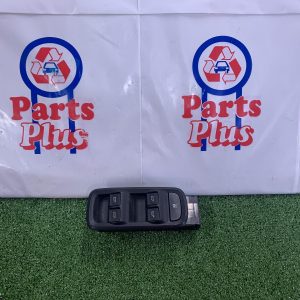 Pwr Dr Wind Switch
