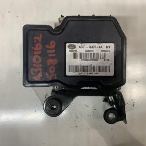 Abs Pump/Modulator