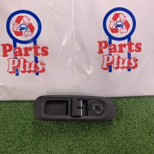Pwr Dr Wind Switch