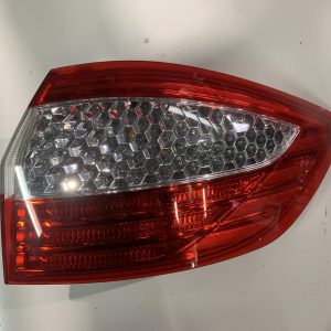 Right Taillight
