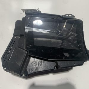 Instrument Cluster