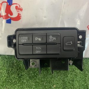 Misc Switch/Relay