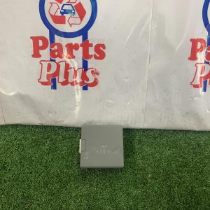 Misc Switch/Relay