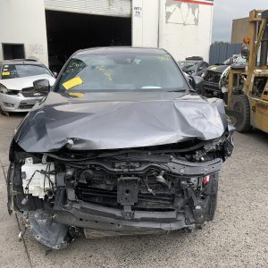 Abs Sensor