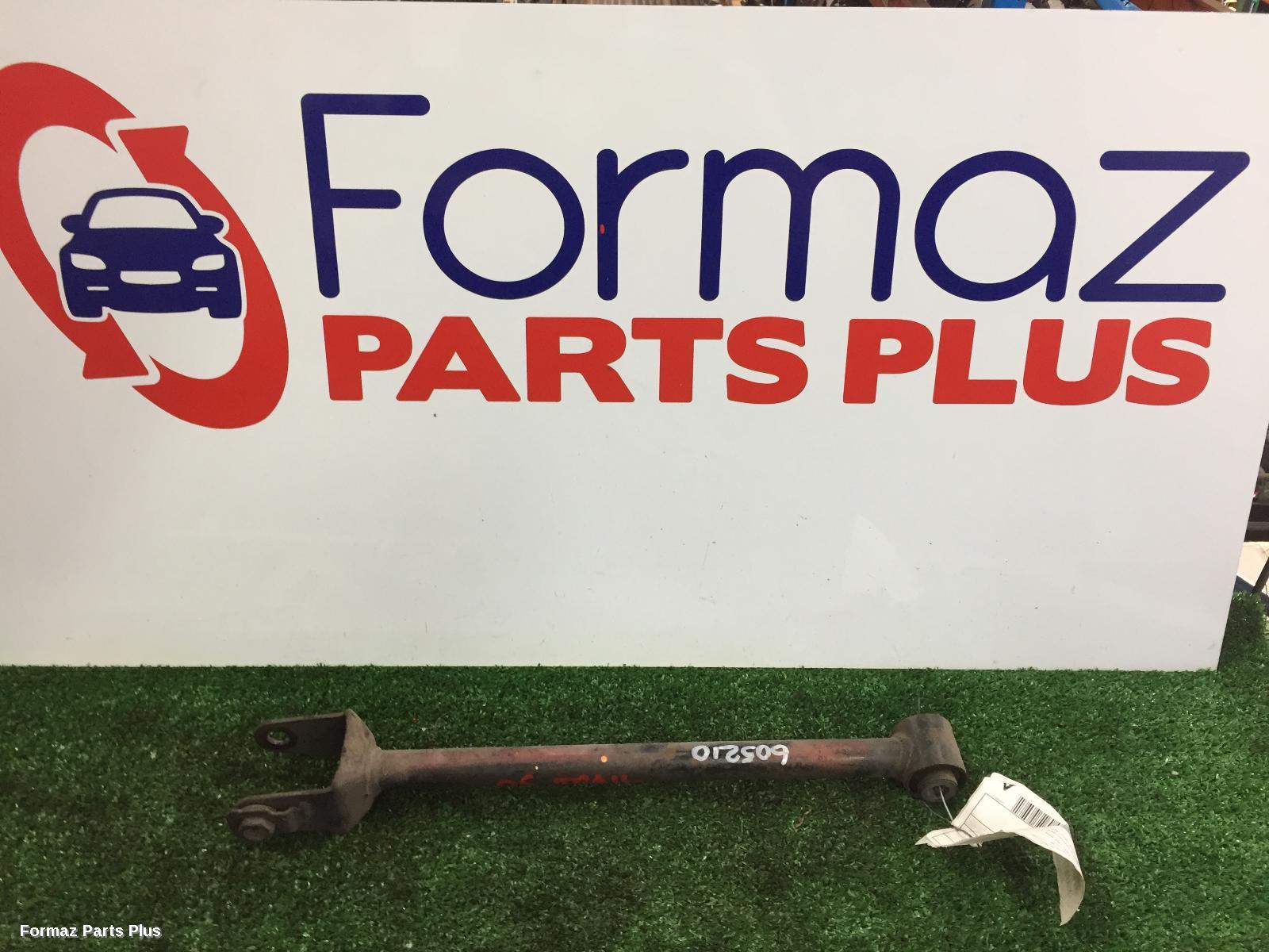 Right Rear Trailing Arm
