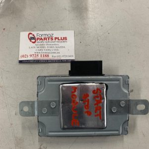 Misc Switch/Relay