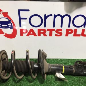 Left Front Strut