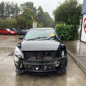 Stabiliser Bar