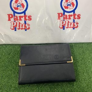 Owners Handbook