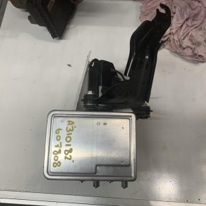 Abs Pump/Modulator