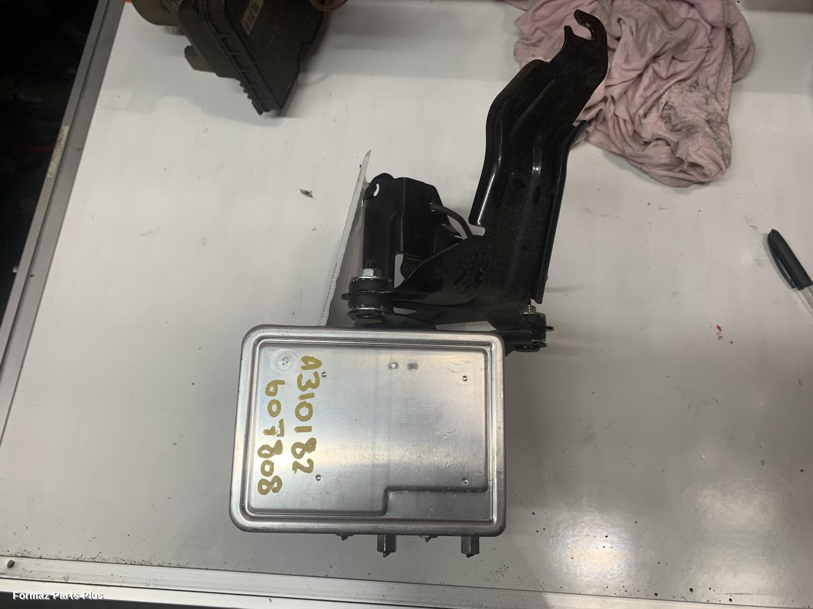 Abs Pump/Modulator