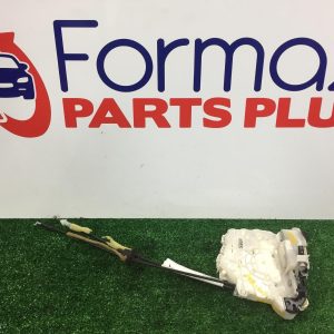 Door/Boot/Gate Lock