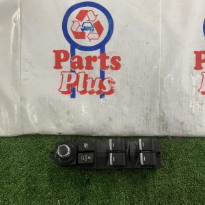 Pwr Dr Wind Switch