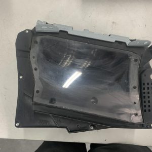 Instrument Cluster