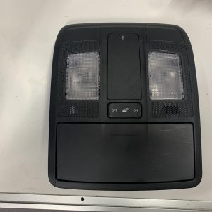 Courtesy Light